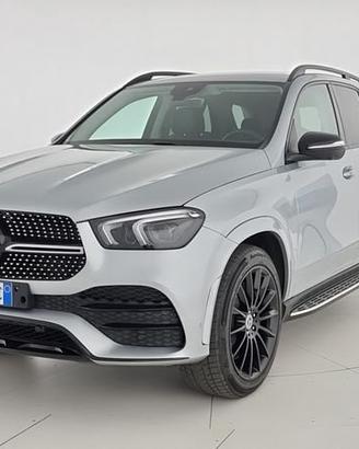 Mercedes-Benz GLE 350 de phev (e eq-power) Sp...