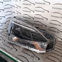 FARO ANTERIORE DESTRO A LED TOYOTA YARIS CROSS (NU