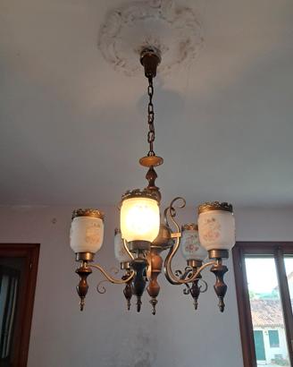 Lampadario 