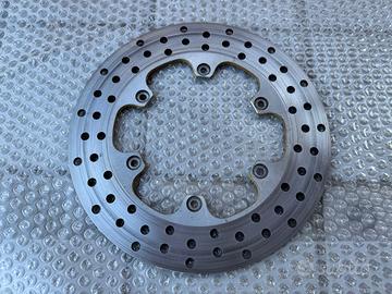 Disco freno Posteriore Cagiva Mito