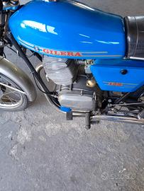 gilera Arcore 125