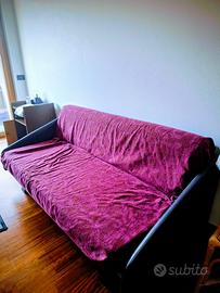 Divano letto
