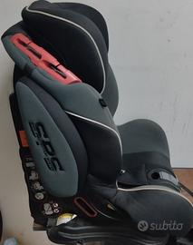 SEGGIOLINO AUTO SPS FOPPAPEDRETTI 