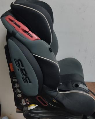 SEGGIOLINO AUTO SPS FOPPAPEDRETTI 