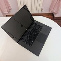 RICONDIZIONATO Computer Dell XPS 9560