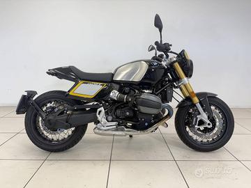 BMW R 12 nineT
