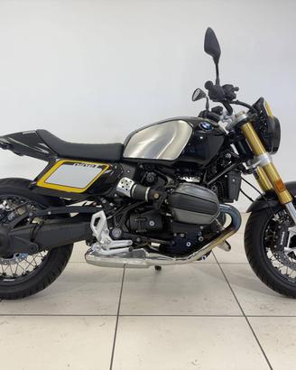 BMW R 12 nineT