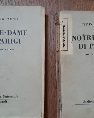 6 libri anni '50