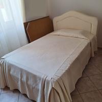 Letto contenitore da una piazza e mezza