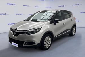 RENAULT CAPTUR 1.5 DCI 8V 90 CV START&