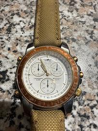 Sector ADV 1000 Chronograph Alarm Vintage 90s