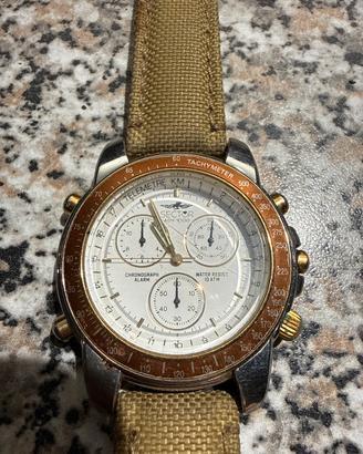 Sector ADV 1000 Chronograph Alarm Vintage 90s