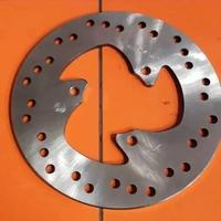 Disco freno posteriore per Yamaha Majesty 125 0820