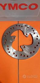 Disco freno posteriore per Yamaha Majesty 125 0820