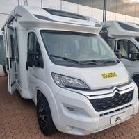 Camper csm edition t 6900 sb