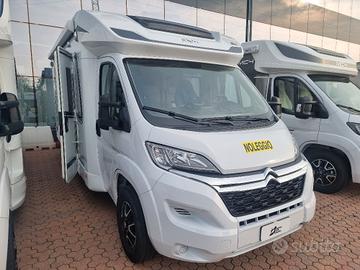 Camper csm edition t 6900 sb