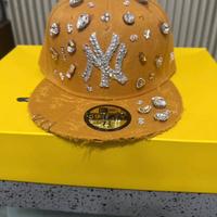 Cappello custom 59fifty newera