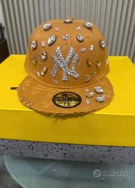 Cappello custom 59fifty newera