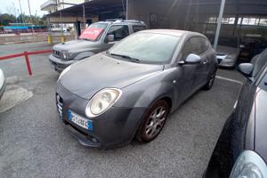 ALF ROMEO MITO 1.6 JTDm 120CV 2011