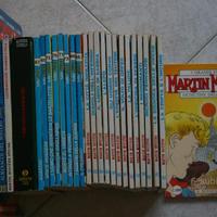 26 Martyn Mystere dal 149 al 163