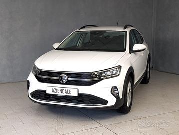 Volkswagen Taigo 1.0 TSI 110cv Life