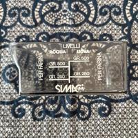 Misurino per Pastamatic