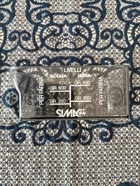 Misurino per Pastamatic