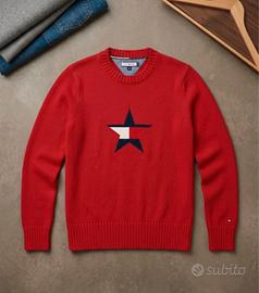 Maglione Tommy Hilfiger