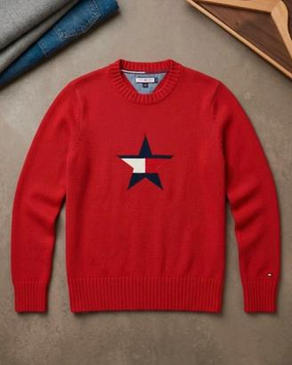 Maglione Tommy Hilfiger