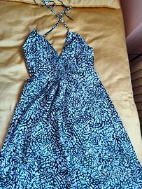 vestito da donna 