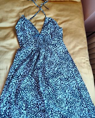 vestito da donna 