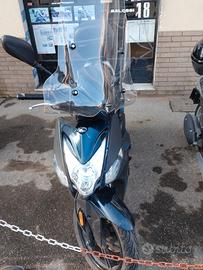 Kymco agility 50