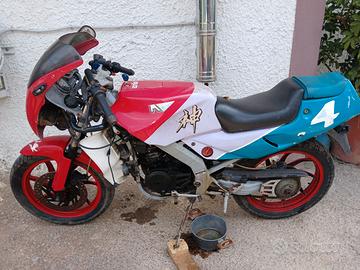 Ricambi aprilia af1 50 replica
