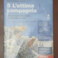 L'ottim compagnia. Vol. 5