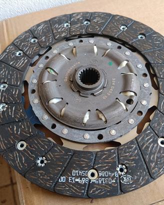 frizione e volano Luk opel