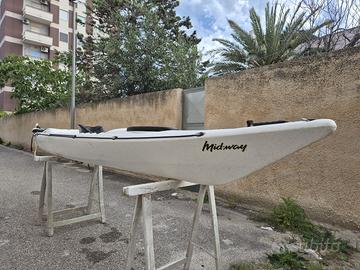 Kayak RTM MID-WAY