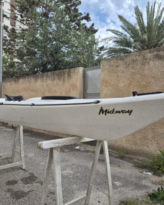 Kayak RTM MID-WAY