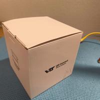 VRS QR Connect con USB passthrough