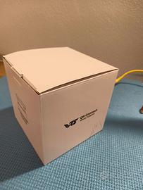 VRS QR Connect con USB passthrough