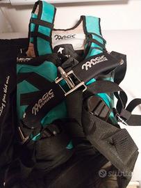 TRAPEZIO MAGIC MARINE