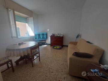 Appartamento Quadrilocale - Pietra Ligure