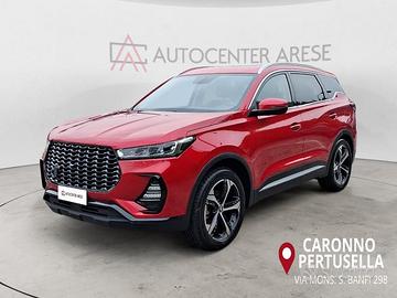 DR Motor 6.0 1.5 turbo Gpl