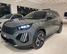 PEUGEOT 2008 BlueHDi 130 S&S EAT8 GT PRONTA CONS