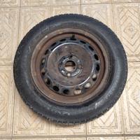  4 Cerchioni  per Fiat Panda