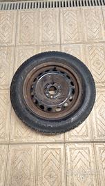  4 Cerchioni  per Fiat Panda