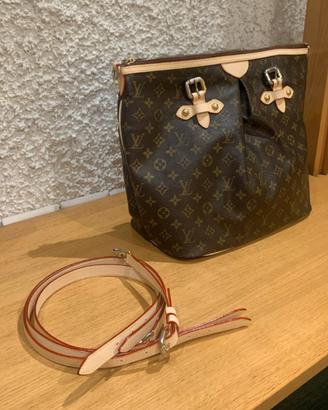 Borsa Louis Vuitton Palermo
