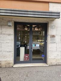 Navigatori negozio per investimento