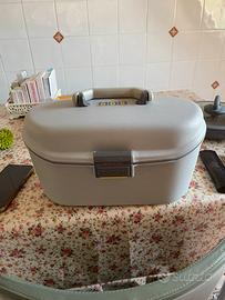 Beauty Case Rigido Vintage Samsonite