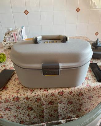Beauty Case Rigido Vintage Samsonite