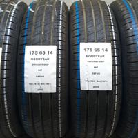 4 GOMME 175 65 14 GOODYEAR A2055